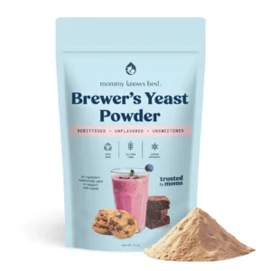 Brewer’s yeast for sale