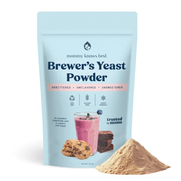 Brewer’s yeast for sale