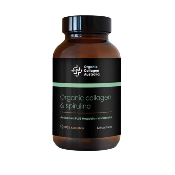 Spirulina cattle supplement for sale