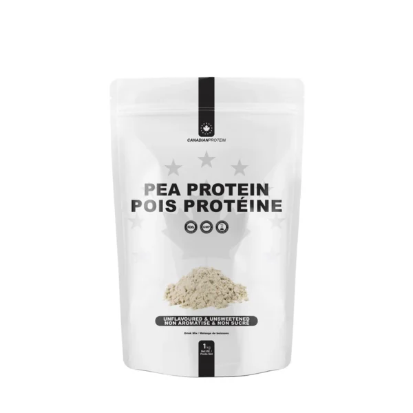 Pea protein for sale
