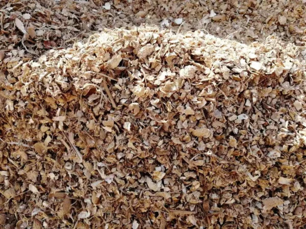 Groundnut shell for sale