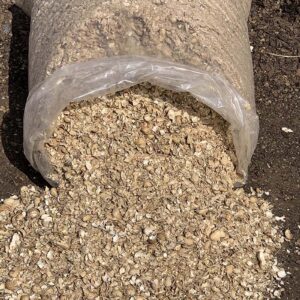 Groundnut shell for sale