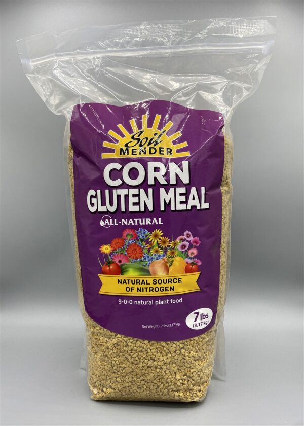 Corn gluten meal for sale