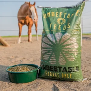 Sugar beet tops for sale
