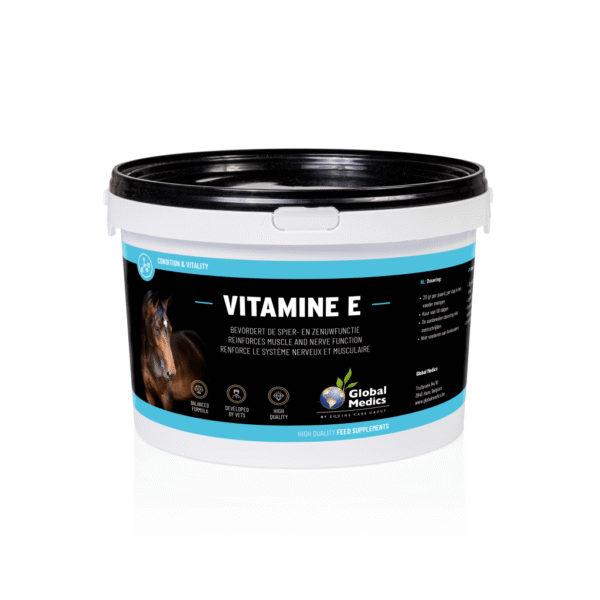 Vitamin E premix for sale