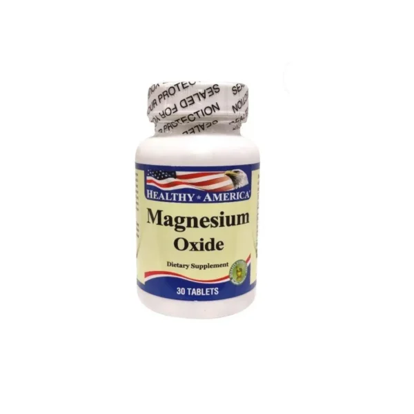 Magnesium oxide for sale