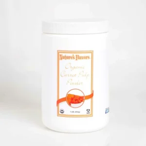 Carrot pulp for sale