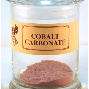 Cobalt carbonate for sale