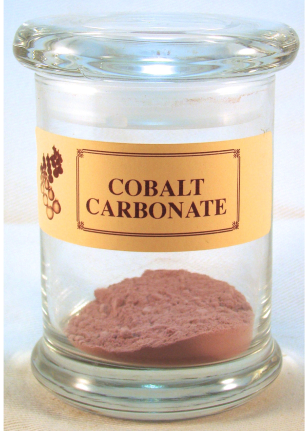 Cobalt carbonate for sale