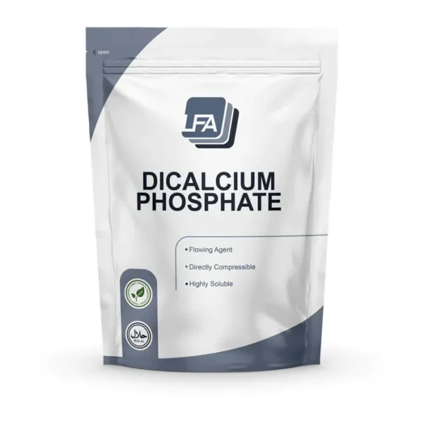 Dicalcium phosphate for sale