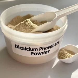 Dicalcium phosphate for sale