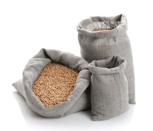Wheat grain for sale