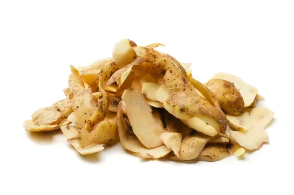 Potato waste for sale