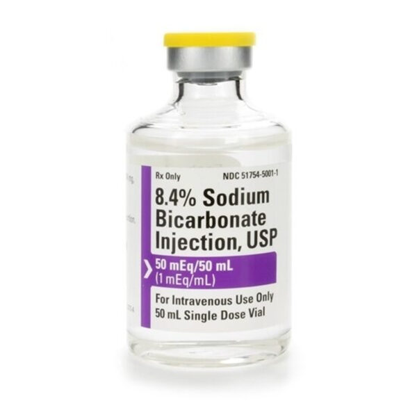 Sodium bicarbonate for sale - Image 5