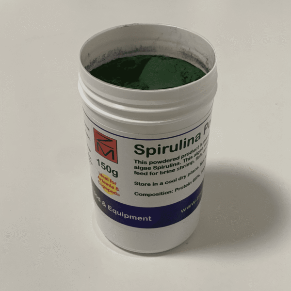 Spirulina cattle supplement for sale
